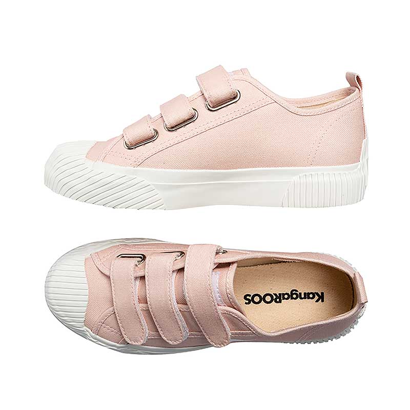 Purchase (W) 袋鼠條紋運動鞋 KW31933