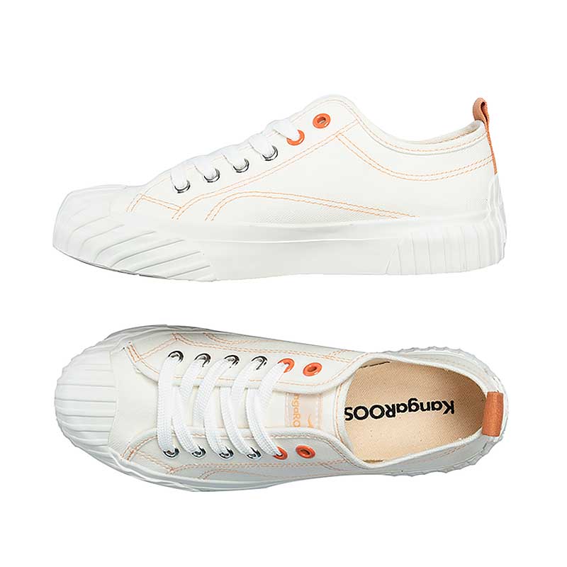 Purchase (W) カンガルーズ ベンチャー スニーカー コレクション KW32451