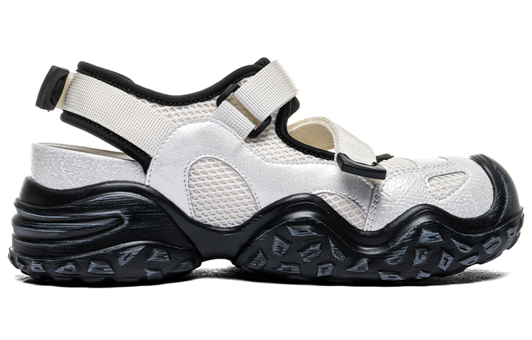 Order (W) Kappa 'Sandalia de Playa Negra' K0E45MC61J-1118A