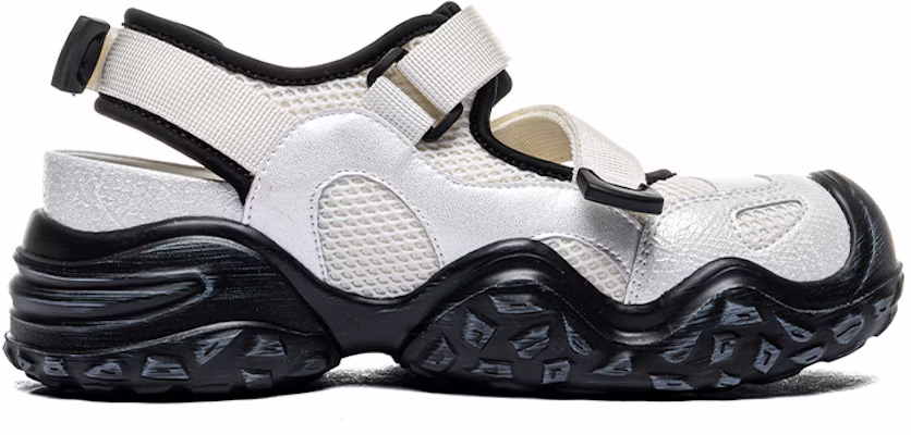 (W) Kappa 'Sandalia de Playa Negra' K0E45MC61J-1118A Order (W) Kappa 'Sandalia de Playa Negra' K0E45MC61J-1118A