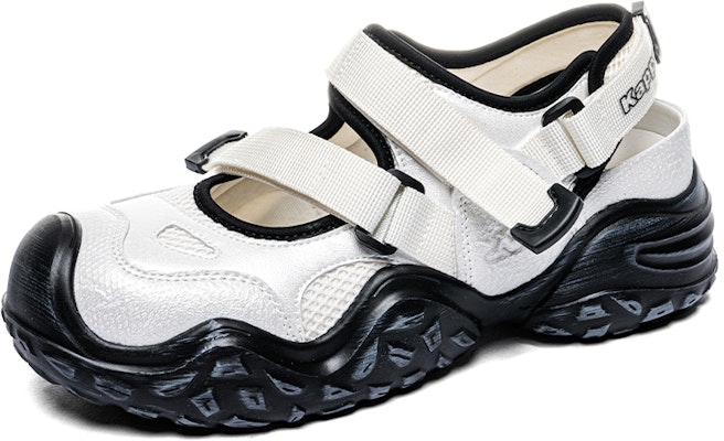 (W) Kappa 'Sandalia de Playa Negra' K0E45MC61J-1118A Lookbook (W) Kappa 'Sandalia de Playa Negra' K0E45MC61J-1118A