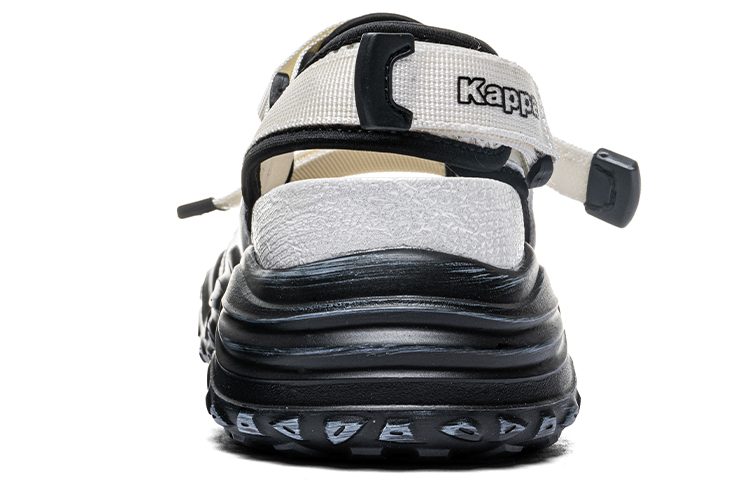 Purchase (W) Kappa 'Sandalia de Playa Negra' K0E45MC61J-1118A
