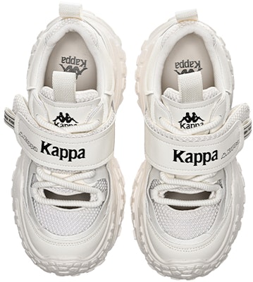 (Women) Kappa 'Classic White Daddy Shoes' K0E45MC52J-012 Shop (Women) Kappa 'Classic White Daddy Shoes' K0E45MC52J-012