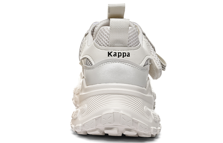 Purchase (W) Kappa 'Kasut Daddy Putih Klasik' K0E45MC52J-012