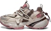 Buy (W) Kappa 'Kasut Platform Lelaki Gaya Distressed' K0D85MC52CJ1-602