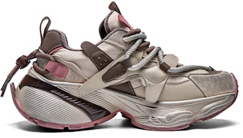 Kappa 做舊髒髒鞋 厚底顯高加絨 保暖增高耐磨防滑 低幫 老爹鞋 女款 Order Kappa 做舊髒髒鞋 厚底顯高加絨 保暖增高耐磨防滑 低幫 老爹鞋 女款