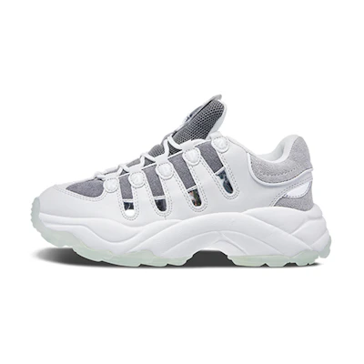 (W) Kappa 'Glacier Grey CMFT Versatile Dad Shoes'