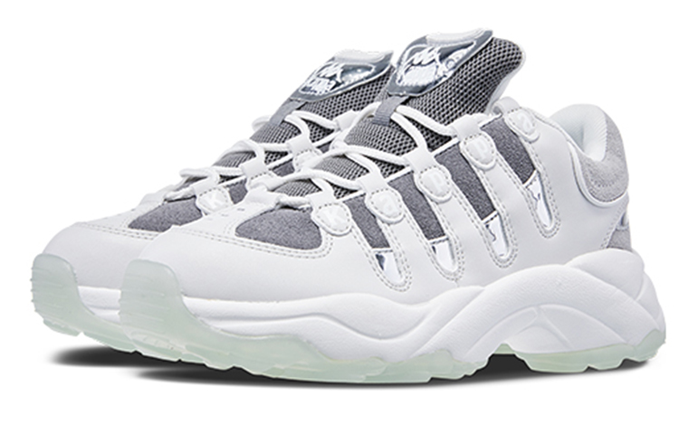 (W) Kappa 'Glacier Grey CMFT Versatile Dad Shoes' 圖 2