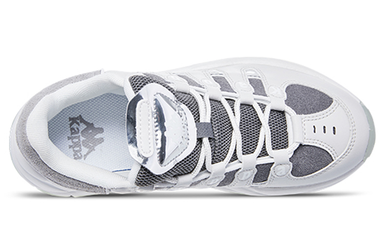 (W) Kappa 'Glacier Grey CMFT Versatile Dad Shoes' 圖 3