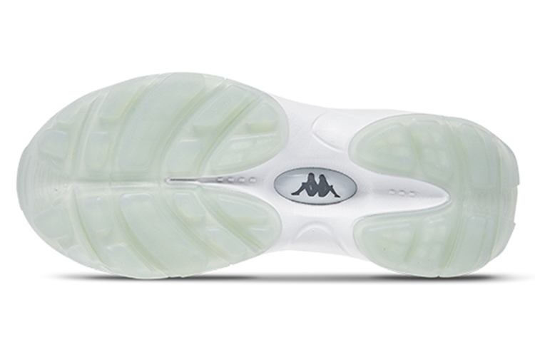 (W) Kappa 'Glacier Grey CMFT Versatile Dad Shoes' 圖 4