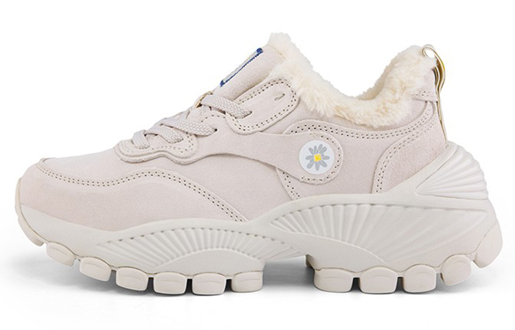 (W) Kappa 'Lunar Grey Velvet'