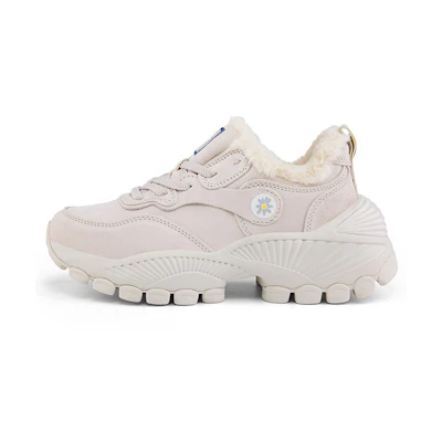 (W) Kappa 'Lunar Grey Velvet'