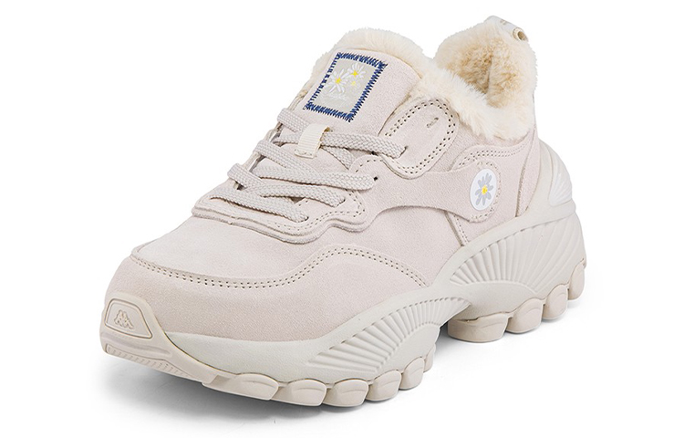 (W) Kappa 'Lunar Grey Velvet' 圖 3