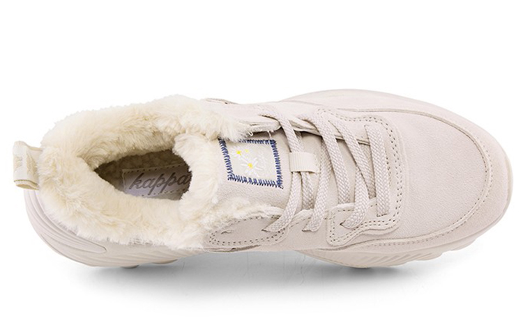 (W) Kappa 'Lunar Grey Velvet' 圖 4