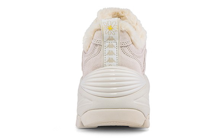 (W) Kappa 'Lunar Grey Velvet' 圖 5