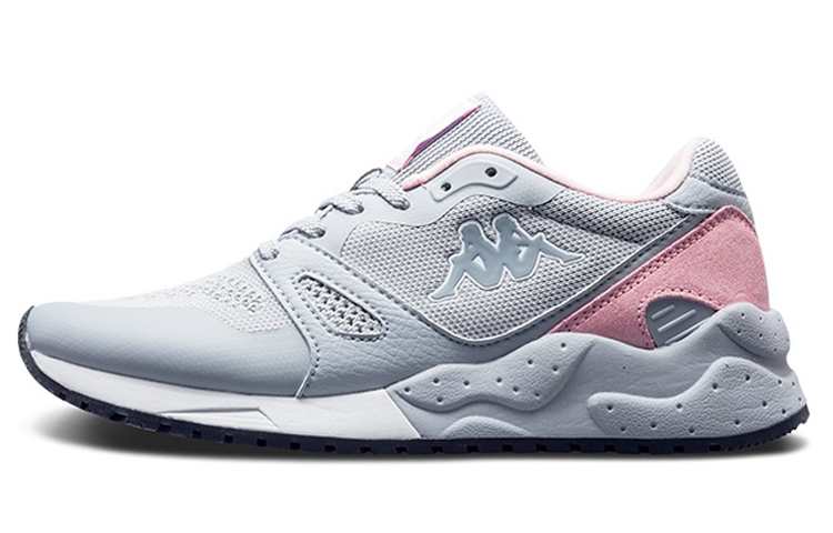 (W) Kappa 'Morning Extreme Grey'