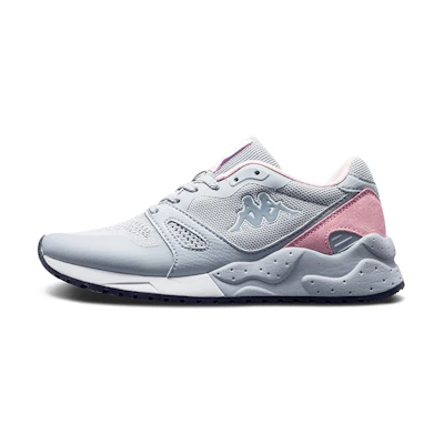 (W) Kappa 'Morning Extreme Grey'