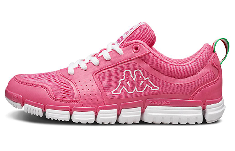 (Women) Kappa 'Pink Lightweight' K0725MQ27-538