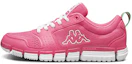 Buy (W) (女性用) Kappa「ピンクライトウェイト」K0725MQ27-538 K0725MQ27-538
