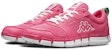 (W) Kappa 'Ringan Merah Jambu' K0725MQ27-538