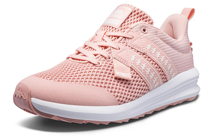 (W) Kappa 'Pink White' 圖 2