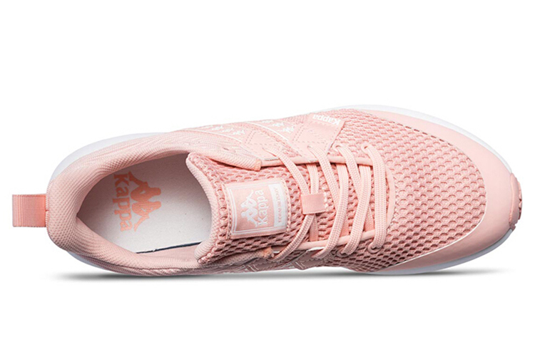 (W) Kappa 'Pink White' 圖 3