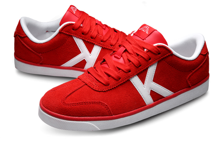 (W) Kappa 'Red Casual' 圖 2