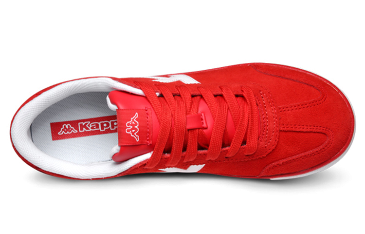 (W) Kappa 'Red Casual' 圖 3