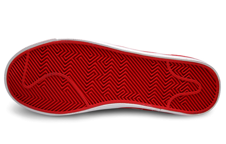 (W) Kappa 'Red Casual' 圖 4