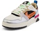 Order (W) Kappa 'Sneaker Kulit Kasual Putih' K0C25CC91-012C