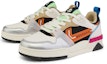 Shop (W) Kappa 'Sneaker Kulit Kasual Putih' K0C25CC91-012C