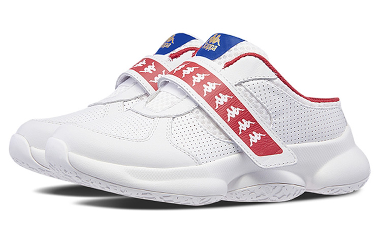 (W) Kappa 'White Red' 圖 2