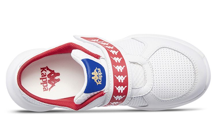 (W) Kappa 'White Red' 圖 3