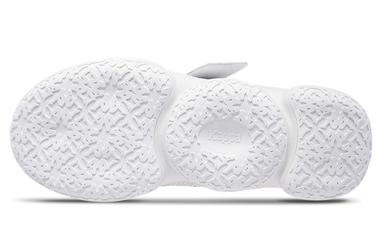 (W) Kappa 'White Red' 圖 4