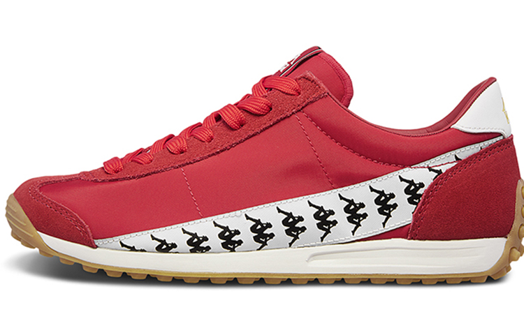 (W) Kappa Banda 'Red'