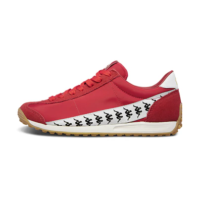 (W) Kappa Banda 'Red'
