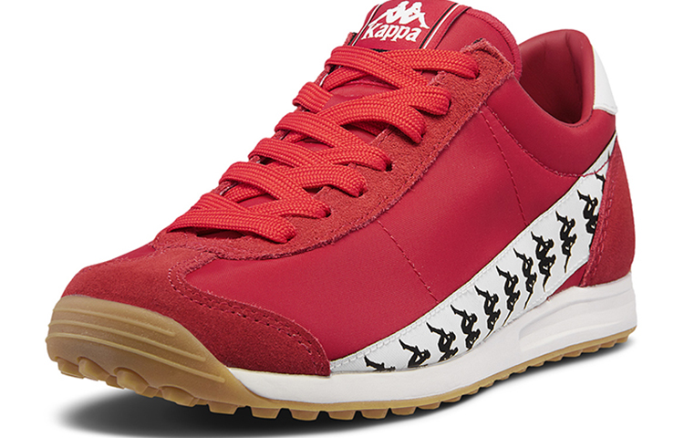 (W) Kappa Banda 'Red' 圖 2