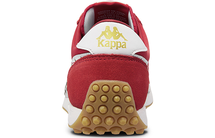 (W) Kappa Banda 'Red' 圖 3
