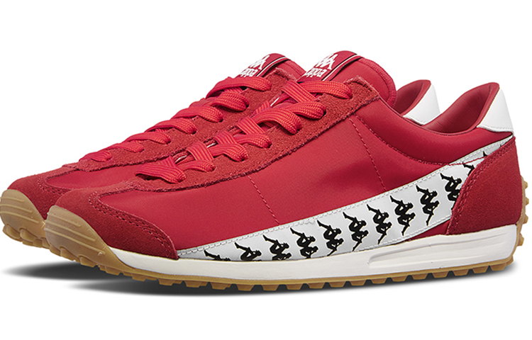 (W) Kappa Banda 'Red' 圖 5