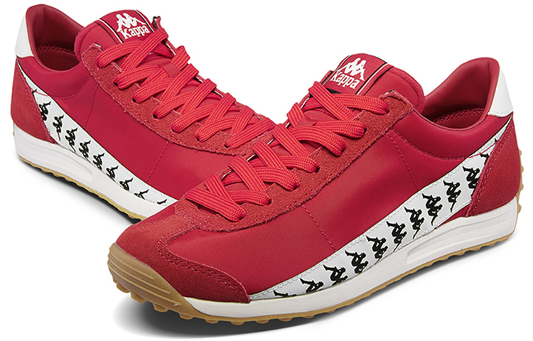 (W) Kappa Banda 'Red' 圖 6
