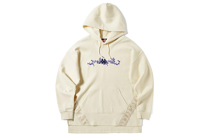 (Women) Kappa Banda Casual Sports Hoodie KPDTAMT52M