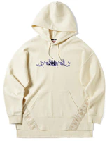 (Women) Kappa Banda Casual Sports Hoodie KPDTAMT52M (Women) Kappa Banda Casual Sports Hoodie KPDTAMT52M