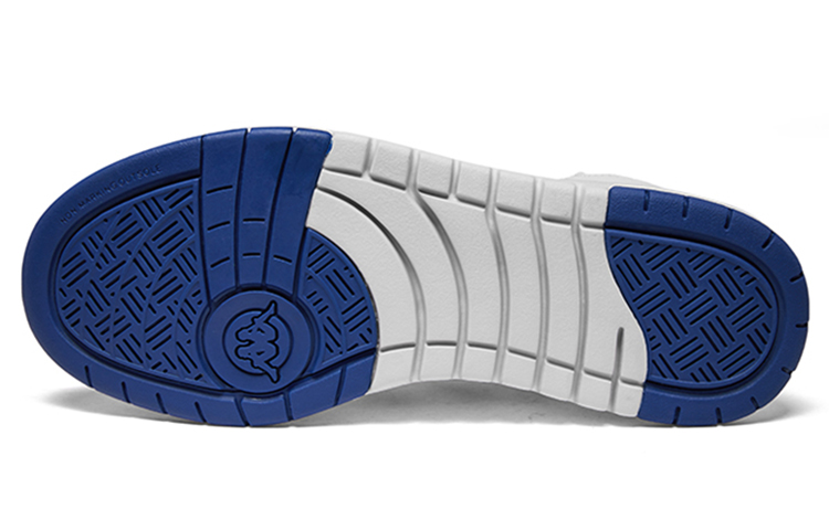 (W) Kappa Banda High 'Lunar Grey Blue' 圖 4