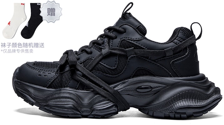 (W) 카파 반다 로우 블랙 (Kappa Banda Low Black) K0D85MC37CJ-990 Buy (W) 카파 반다 로우 블랙 (Kappa Banda Low Black) K0D85MC37CJ-990