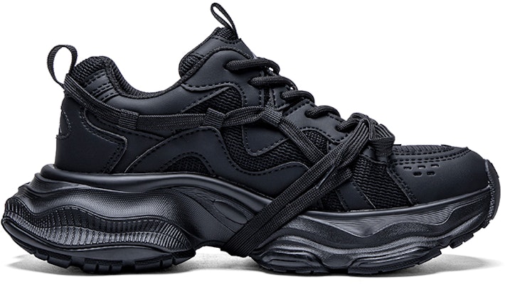 (W) 카파 반다 로우 블랙 (Kappa Banda Low Black) K0D85MC37CJ-990 Order (W) 카파 반다 로우 블랙 (Kappa Banda Low Black) K0D85MC37CJ-990