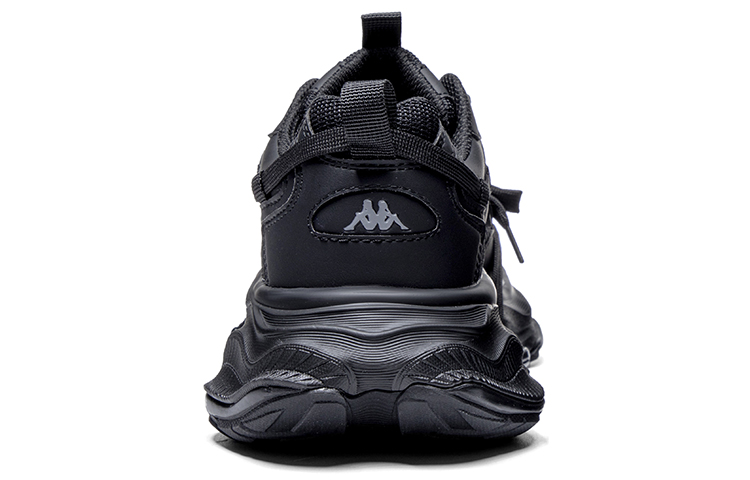 Purchase (W) 카파 반다 로우 블랙 (Kappa Banda Low Black) K0D85MC37CJ-990