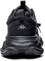 (W) 카파 반다 로우 블랙 (Kappa Banda Low Black) K0D85MC37CJ-990 Purchase (W) 카파 반다 로우 블랙 (Kappa Banda Low Black) K0D85MC37CJ-990