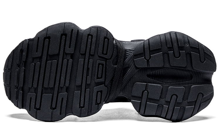 Details for (W) 카파 반다 로우 블랙 (Kappa Banda Low Black) K0D85MC37CJ-990