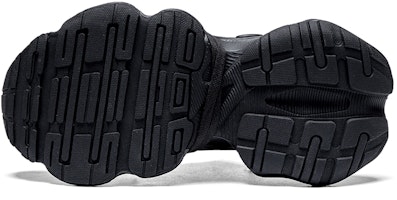 (W) 카파 반다 로우 블랙 (Kappa Banda Low Black) K0D85MC37CJ-990 Details for (W) 카파 반다 로우 블랙 (Kappa Banda Low Black) K0D85MC37CJ-990