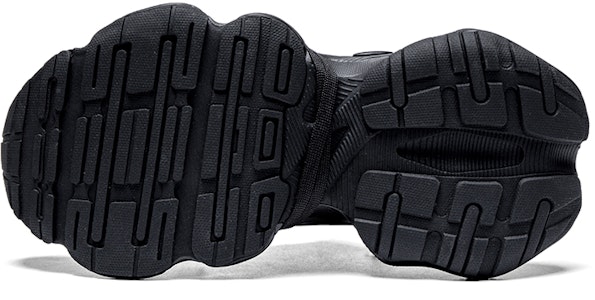 (W) Kappa Banda Low 'Negro' K0D85MC37CJ-990 Details for (W) Kappa Banda Low 'Negro' K0D85MC37CJ-990